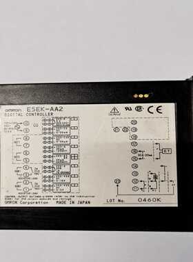 E5EK-AA2，试好发货。询价