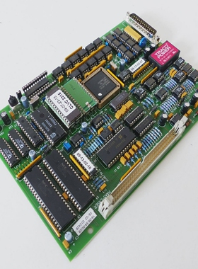 HaasLaser18-06-54-00/08CLVControllerLSV-unused-