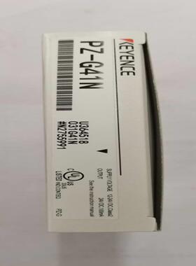 KEYENCE PZ-G41N PZG41N 基恩士光电开关 PZ G41N