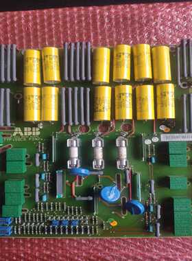 询价~SDCS-PIN-22 ABB DCS500驱动板3BSE0