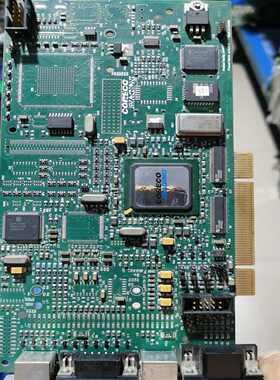 【星慕电子】Coreco Imaging OC-B2P0-CV000 图