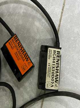 雷尼绍读数头RH100X30D05A一个RCH41X50询价