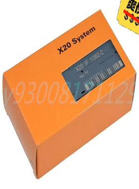 贝加莱   X20CS1020    X20DM9324（佳毅工控）