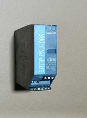 导轨电源PSU100S24VDC询价