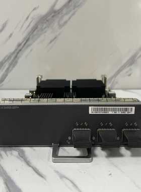 3端口40GBase-QSFP灵活插卡(P240-A)询价