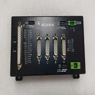 独立四轴控制 议价商品 B140 美国GALIL运动控制器DMC