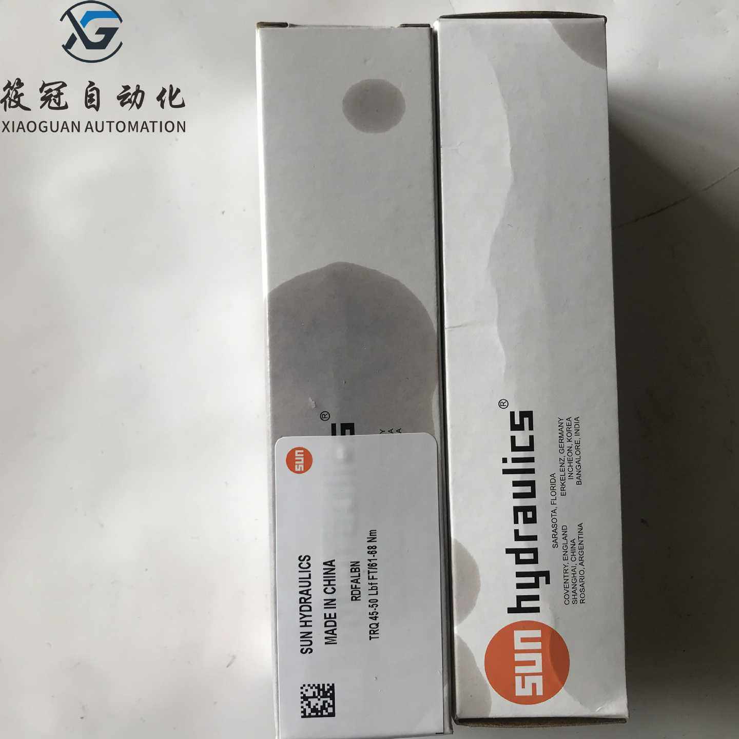 RDFA-LBN太阳插装阀厂家质保原厂原装优势M供应