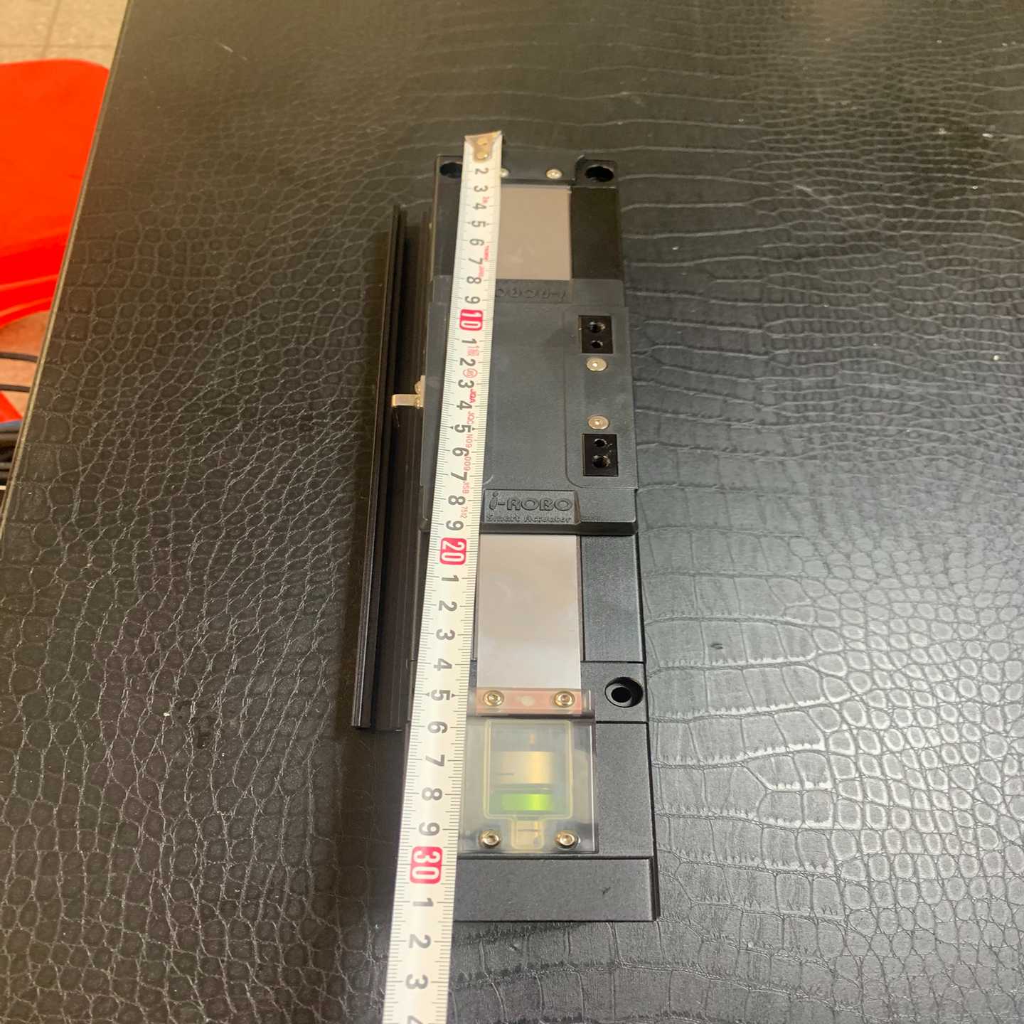 询价i-ROBO直线模组SAN6510-100S3SL