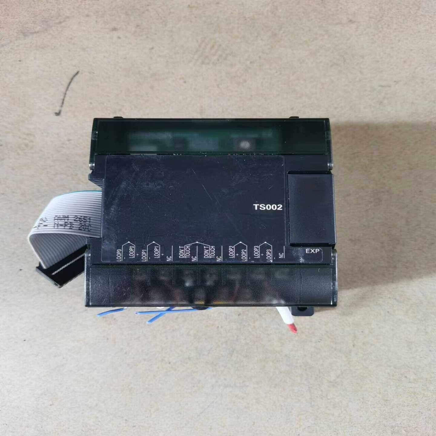 PLC模块，型号CP1W-TS002，功能，成色询价