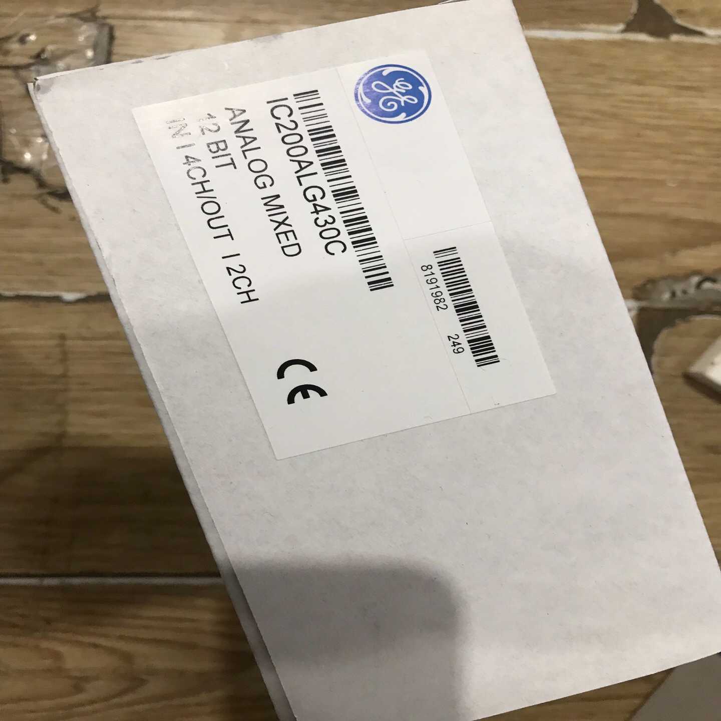 IC200ALG620，库存，可拍询价