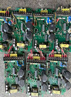 英威腾驱动板 114T751HQ1 P540A P549A~询价