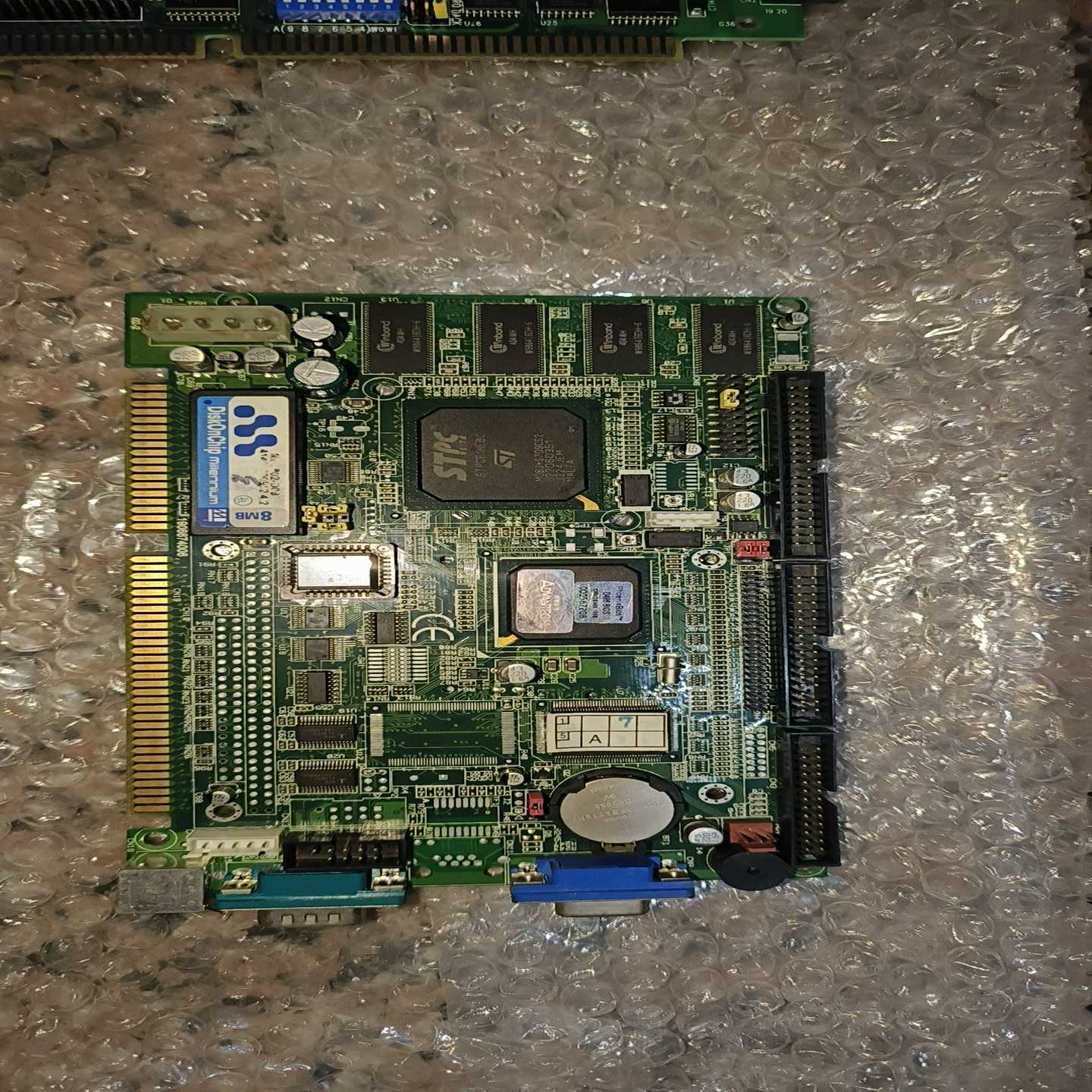 议价PCA-6740/6741成色漂亮功能包好