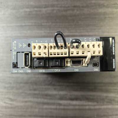 MITSUBISHIMR-J3-40B（GA），二手拆机宝--议价商品