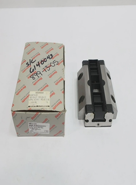 RexrothR165332420直线轴承导座