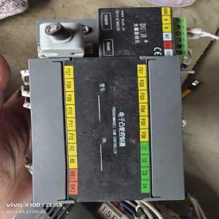 询价电子凸轮控制器主机CAM801M一个功能