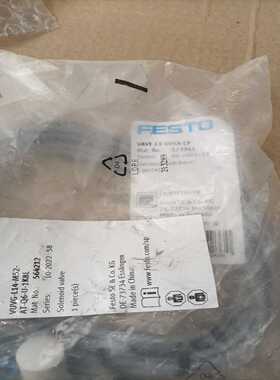 费斯托FESTO-VUVG-L14-M52-AT-Q6-U-询价