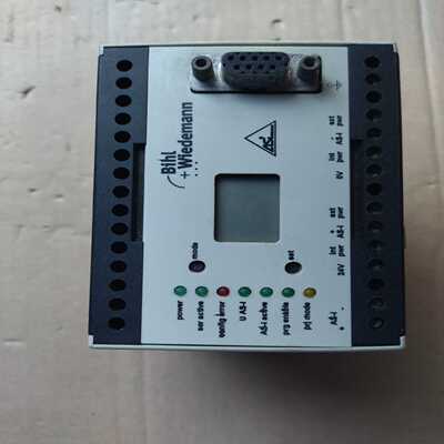 【议价】BihlWiedemannAS-i2.1Functi适用