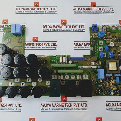 Placa De Circuito Impreso REXROTH PMI01 01