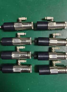 SV62不锈钢小型精密隔膜阀点胶阀厌氧胶溶剂快干胶UV胶点胶--议价