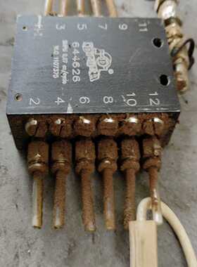 【星慕电子】DROPSA分配阀644626功能正常