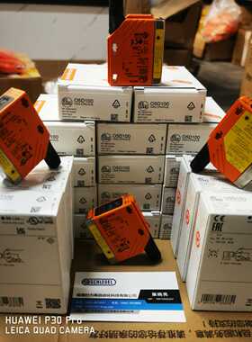 议价IM易福门O5O515O5150O5101O5102O5151感测器