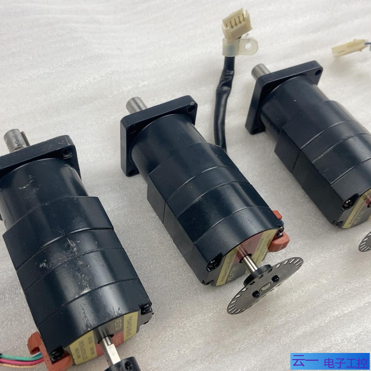 VEXTA东方步进电机 谐波减速步进PH544HG2-NB-；议价