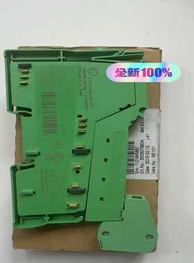 询价全新菲尼克斯模块了IBILTEMP2RTD-PAC