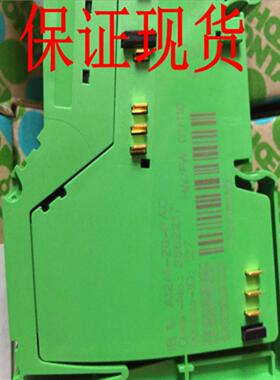 Inline模块 - IB IL AI 24-20-PAC - 2862217全新原装 现货