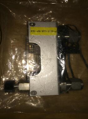 全新东京Keiso流量计，型号P-831-UA-6F-S3，--议价商品
