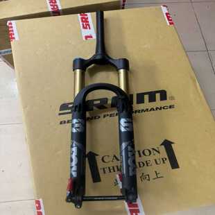 全新正品FOX36金管前叉,Grip2阻尼,27.5/2--议价商品
