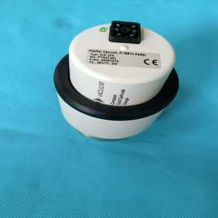 议价商品 正品 九五新普发IKR270真空计出售 PTR21251原装