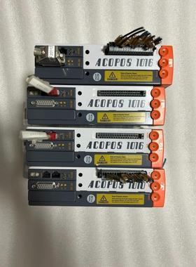 贝加莱ACOPOS1016伺服驱动器8V101650-2