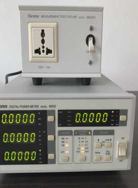 致茂66202A662003数字功率计【博航商行】