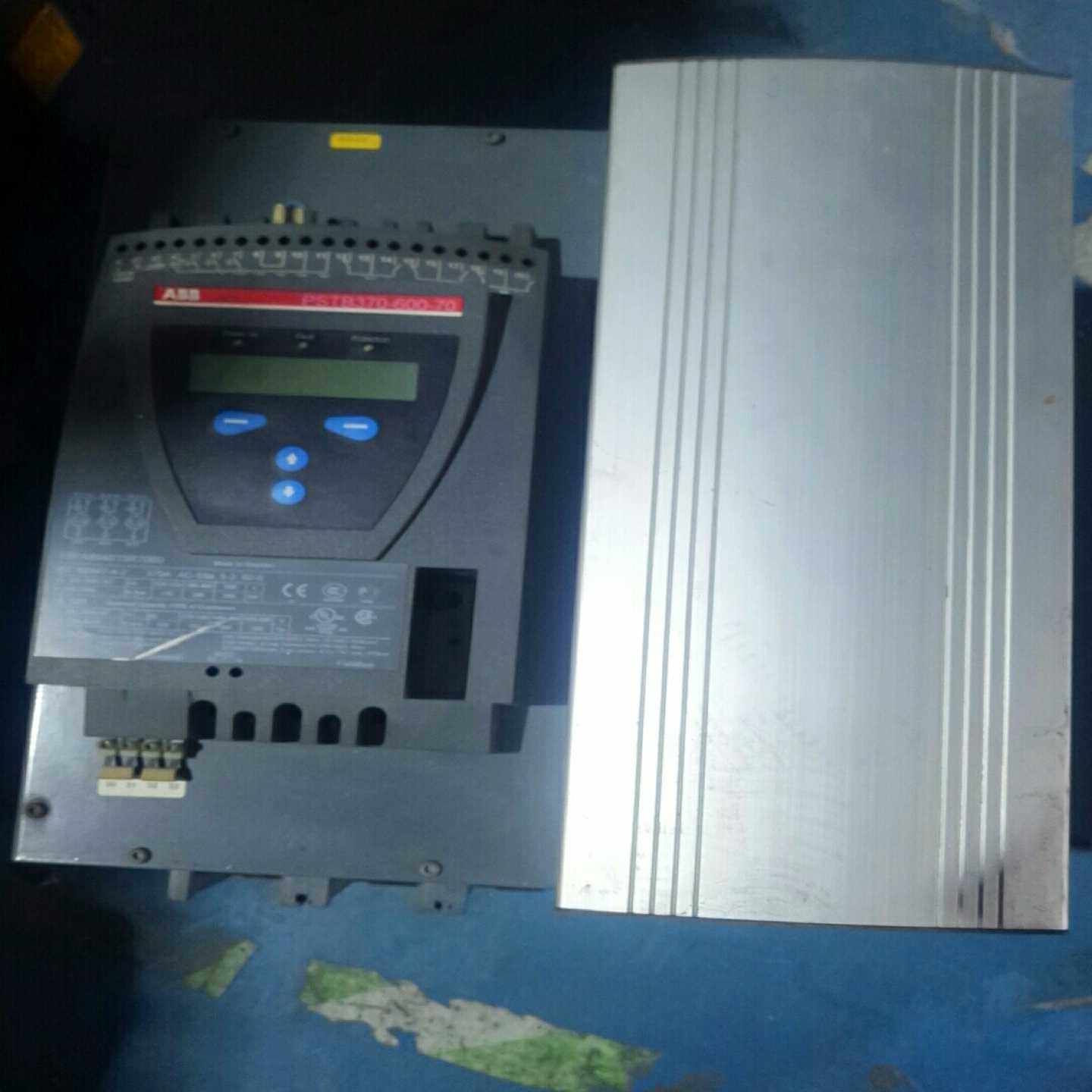 软启动到货原装PSTB370-600-70测试,3C数码配件,隔离器/耦合器,淘宝优惠券,粉丝福利购,淘宝优惠卷