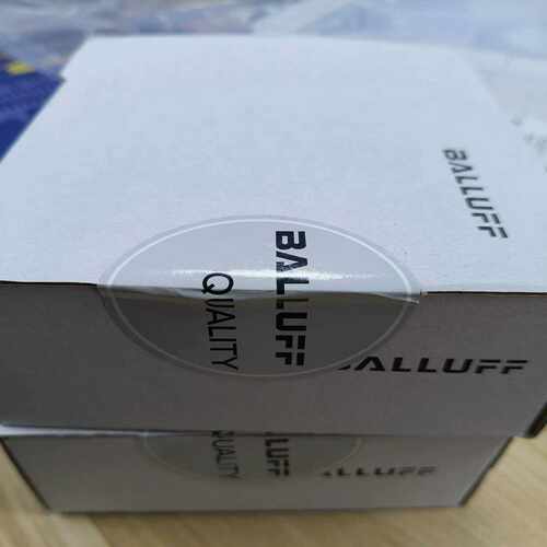 BES517-398-NO-C-PU-03电感式接近开关