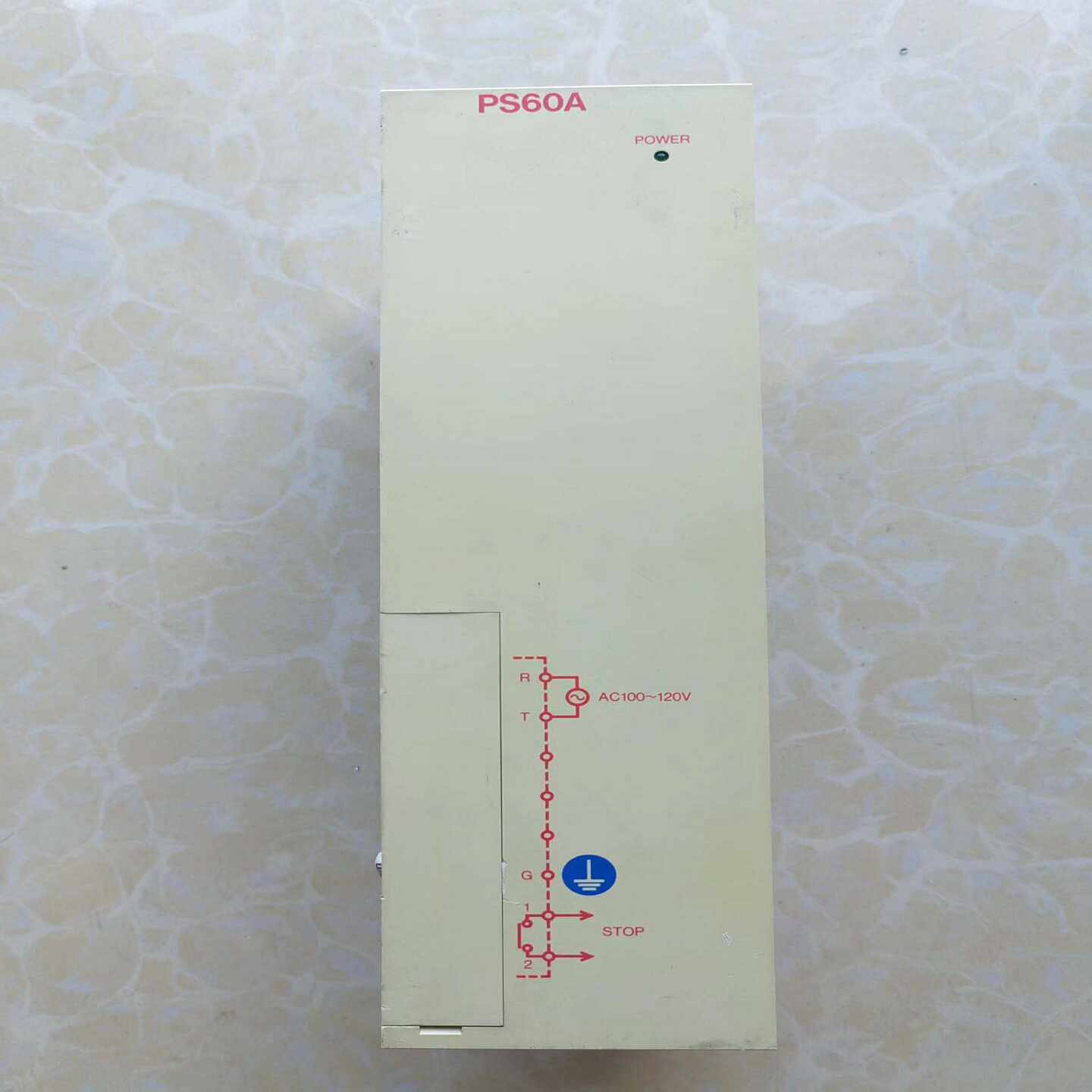 GL60系列PLC电源JRMSP-PS60A，，质