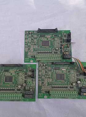 咨询-#电路板SVF3000变频器主控板SVFCB1.1，无