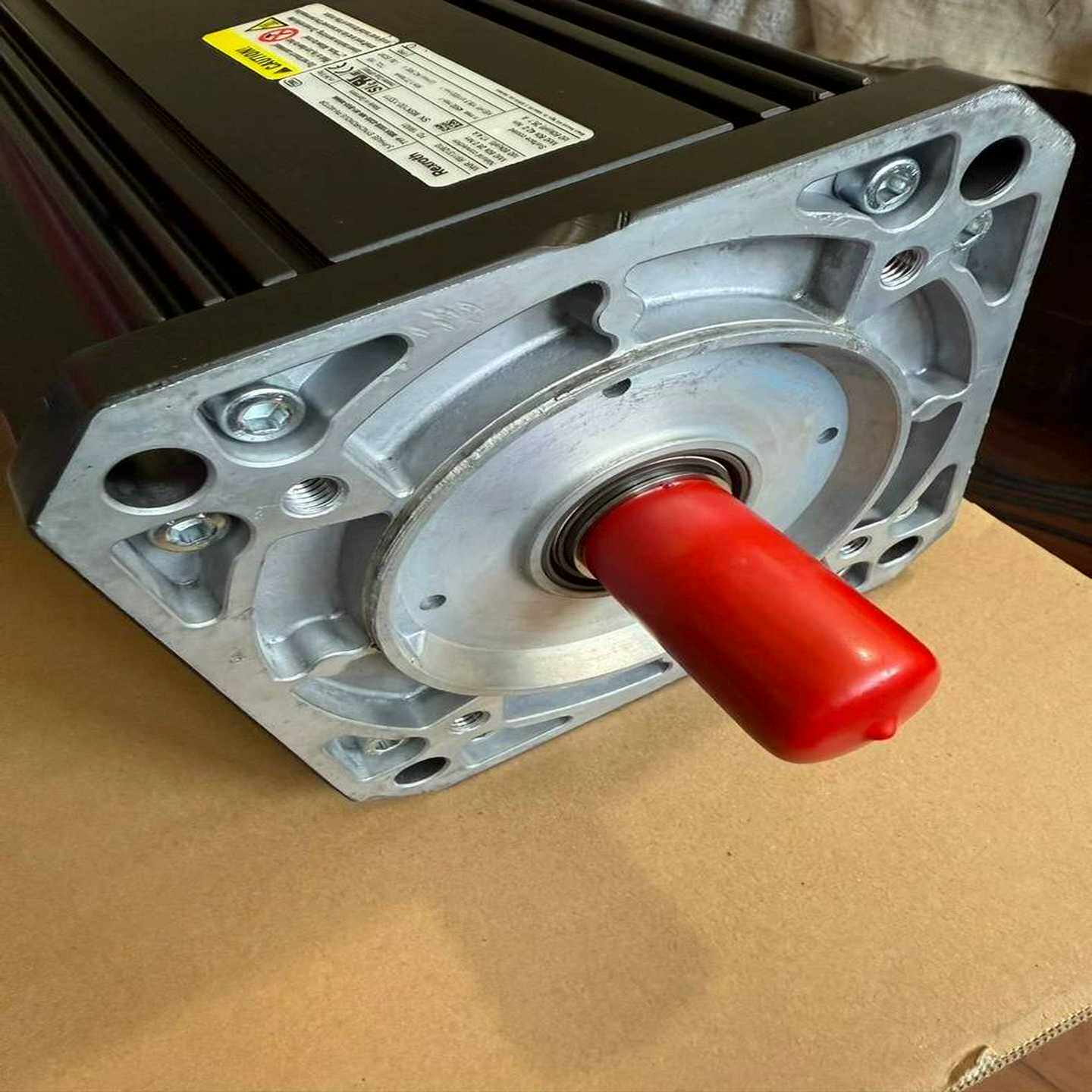 力士乐电机MSK100B-0300-NN-M1-BG0-N适用