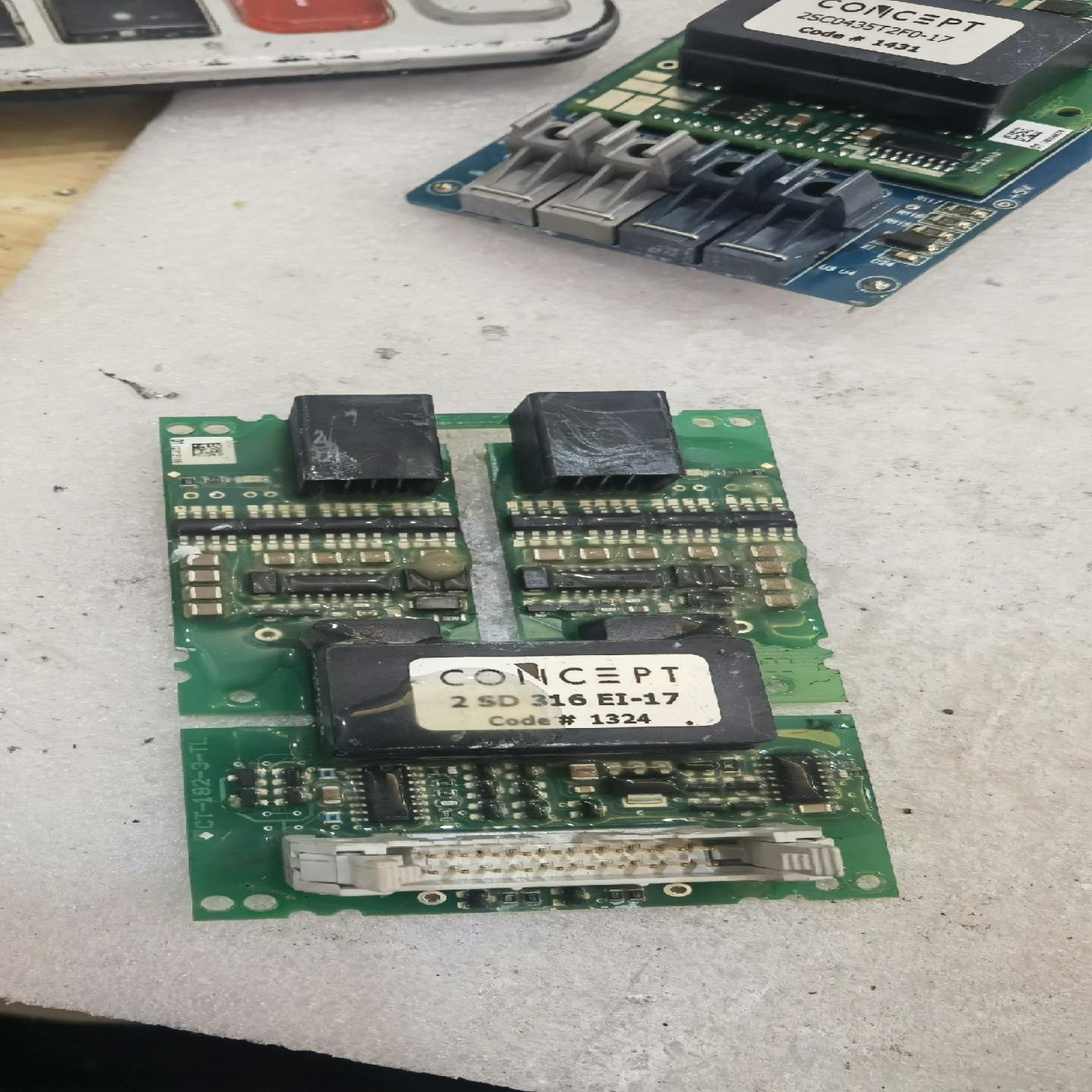 询价~2SD316EI-17货  包上机