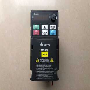 咨询-台达MS300变频器VFD2A7MS43ANSAA0.75