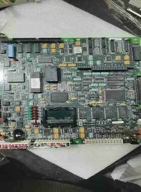 【星慕电子】约克031-01730-000主板实物图