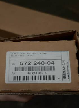 海德汉光栅尺LS487C220询价