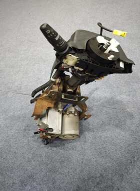 日产奇骏方向管柱，电子助力方向柱，转向立柱，48810JG4--议价商