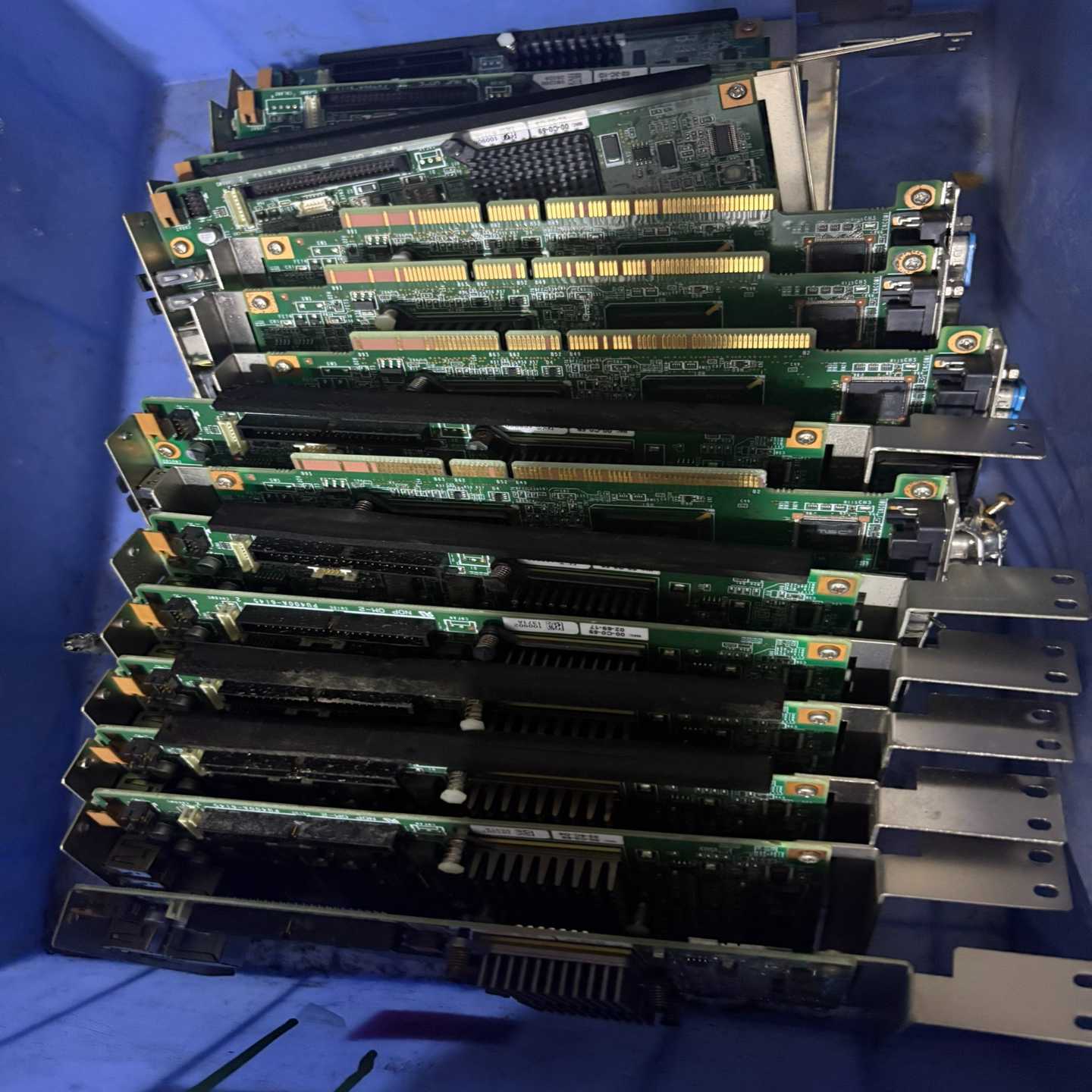 咨询-DENSO电装机器人CPU控制板型号：RP323C还有