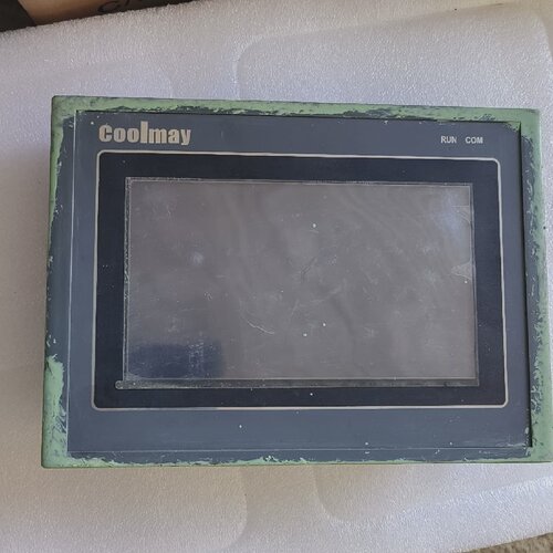 寻拆机顾美触摸屏EX3G70KHA24MR