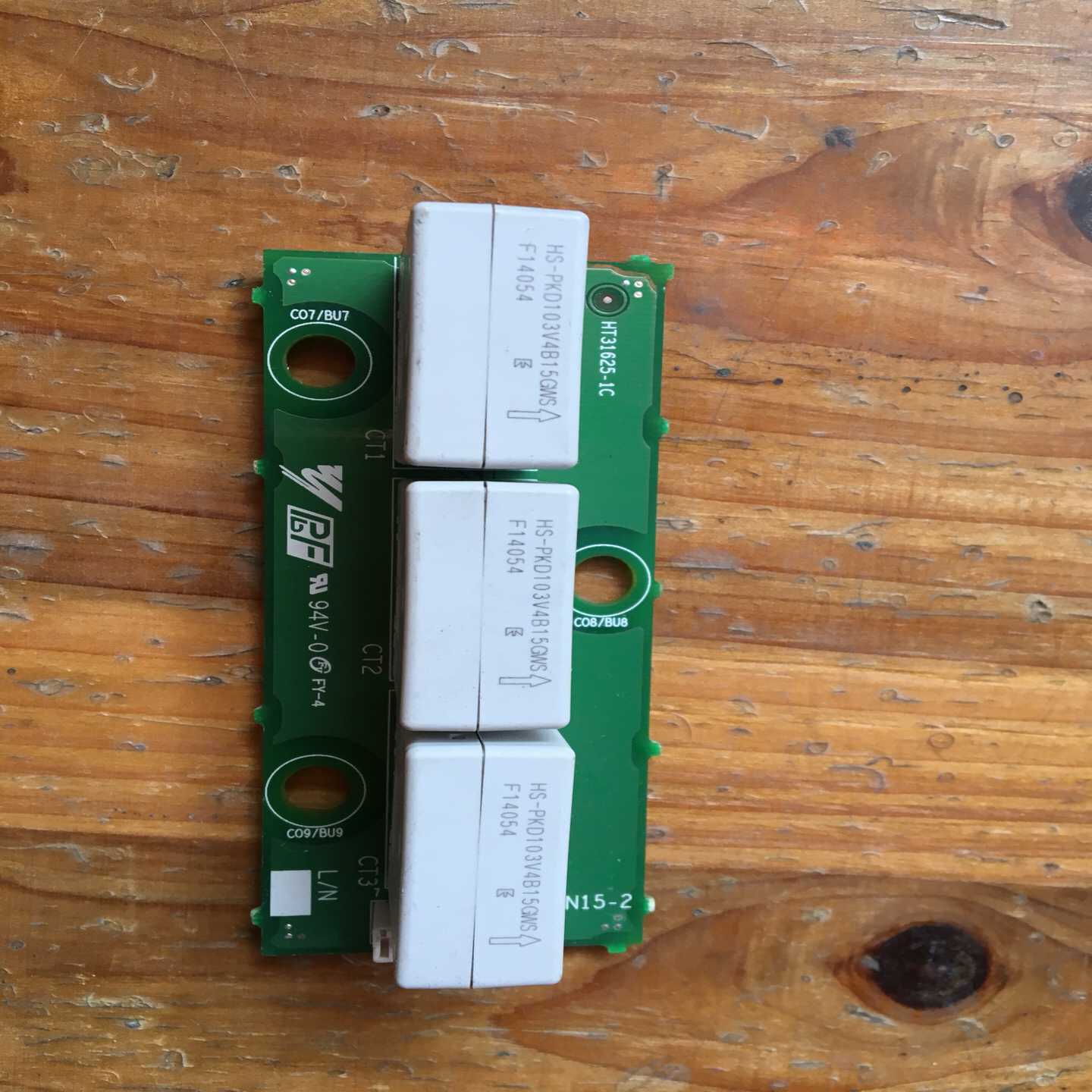 询~HS-PKD101V4B15GWS  HS-PKD103V4