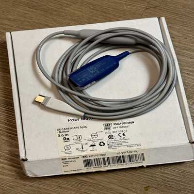 GE medtronic nellcor spo2 延长线~询价