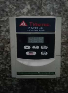 台安变频器E2一2P2一H1询价