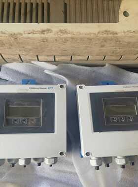 恩德斯豪斯电磁计，型号Promag400，标准型，DN