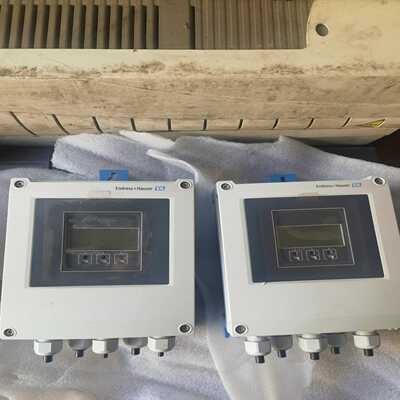 恩德斯豪斯电磁计，型号Promag400，标准型，DN